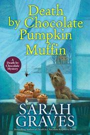 Death by Chocolate Pumpkin Muffin cover image