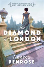 The Diamond of London cover image