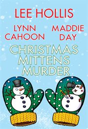 Christmas Mittens Murder cover image