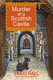 Murder at a Scottish Castle : A Scottish Cozy Mystery cover image