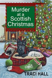 Murder at a Scottish Christmas cover image
