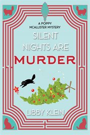 Silent Nights Are Murder cover image