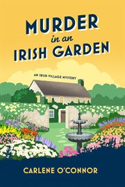 Murder in an Irish Garden cover image