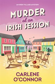 Murder at An Irish Session Murder at An Irish Session