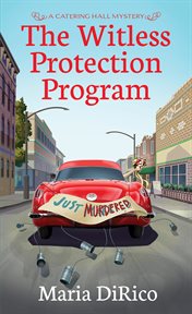 The Witless Protection Program cover image