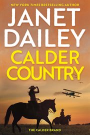 Calder Country cover image
