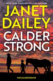Calder Strong cover image