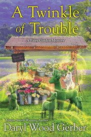 A Twinkle of Trouble cover image