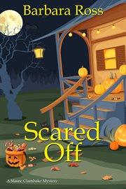 Scared Off cover image