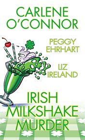 Irish milkshake murder cover image