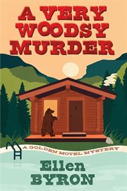 A Very Woodsy Murder cover image
