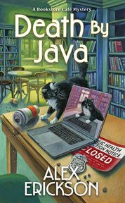 Death by Java cover image