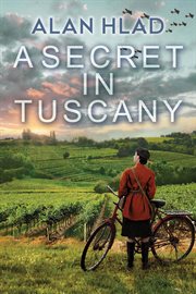 A Secret in Tuscany cover image