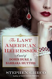 The Last American Heiresses cover image