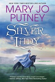 Silver Lady cover image
