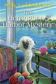 The Herringbone Harbor Mystery cover image