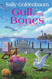 Gull & Bones cover image
