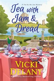 Tea With Jam & Dread cover image