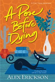 A Pose Before Dying cover image