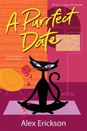 A Purrfect Date cover image