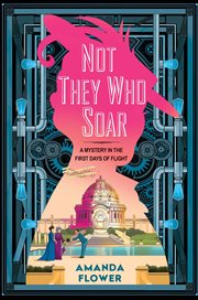 Not They Who Soar cover image