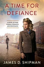 A Time for Defiance cover image
