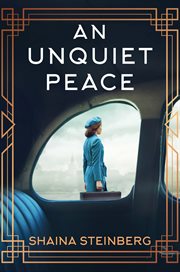 An Unquiet Peace cover image