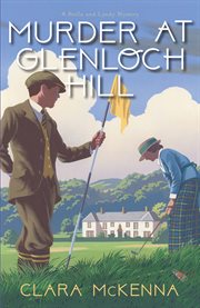 Murder at Glenloch Hill cover image