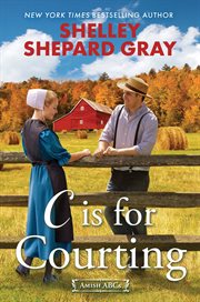 C Is for Courting cover image