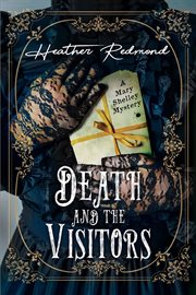 Death and the Visitors cover image