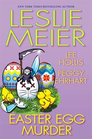 Easter Egg Murder Easter Egg Murder