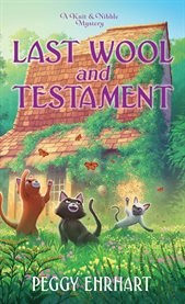 Last Wool and Testament cover image