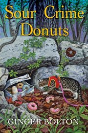 Sour Crime Donuts cover image