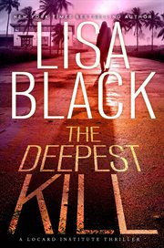 The Deepest Kill cover image