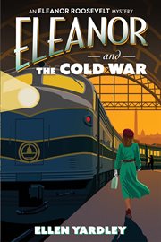 Eleanor and the Cold War cover image