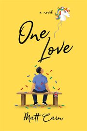 One Love cover image