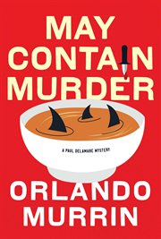 May Contain Murder cover image