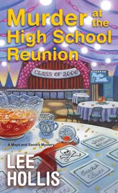 Murder at the High School Reunion cover image