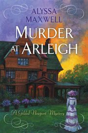 Murder at Arleigh cover image