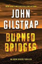 Burned Bridges cover image
