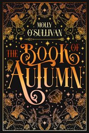 The Book of Autumn cover image