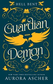 Guardian Demon cover image