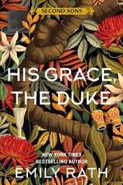 His Grace, the Duke cover image