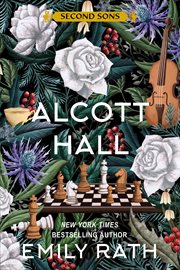 Alcott Hall cover image