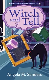 Witch and Tell cover image