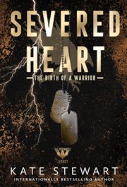 Severed Heart cover image