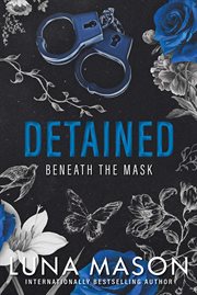 Detained : A Dark Mafia Romance cover image