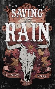 Saving the Rain cover image