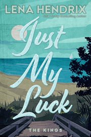 Just My Luck cover image
