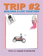 Building a life together cover image